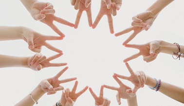 曲线2019年会 Happiness in progress 