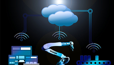 36氪首发 ｜ 研发3D视觉智能机器人进行喷涂作业，「曲线智能 」完成数千万元人民币A轮融资