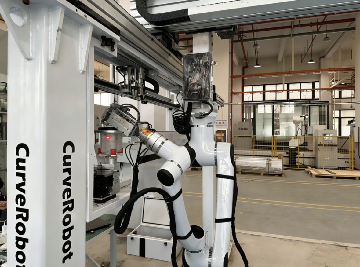 喷漆卷王！温岭造冲出国门